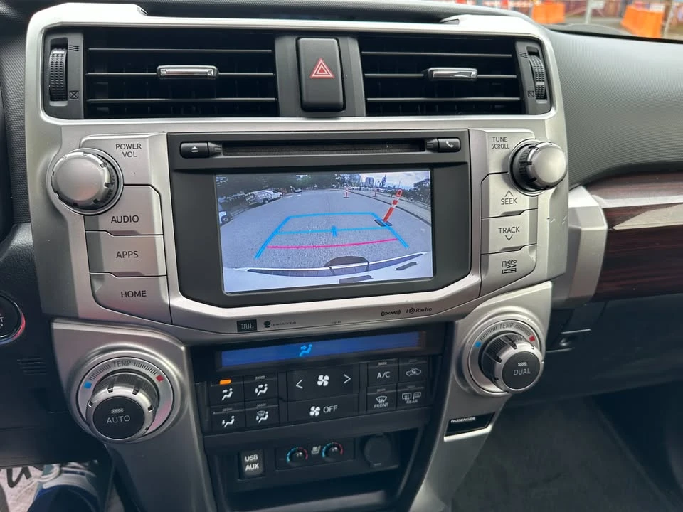 2017 Toyota 4Runner 5th Gen - Image 20 of 20