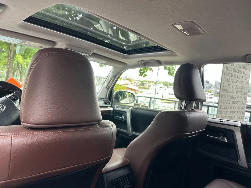 2017 Toyota 4Runner 5th Gen - Image 14 of 20