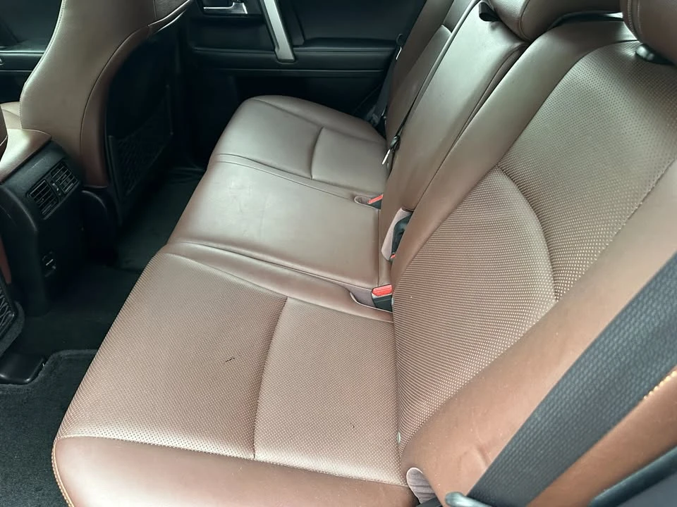 2017 Toyota 4Runner 5th Gen - Image 13 of 20