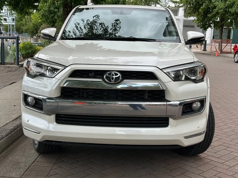 2017 Toyota 4Runner 5th Gen - Image 3 of 20