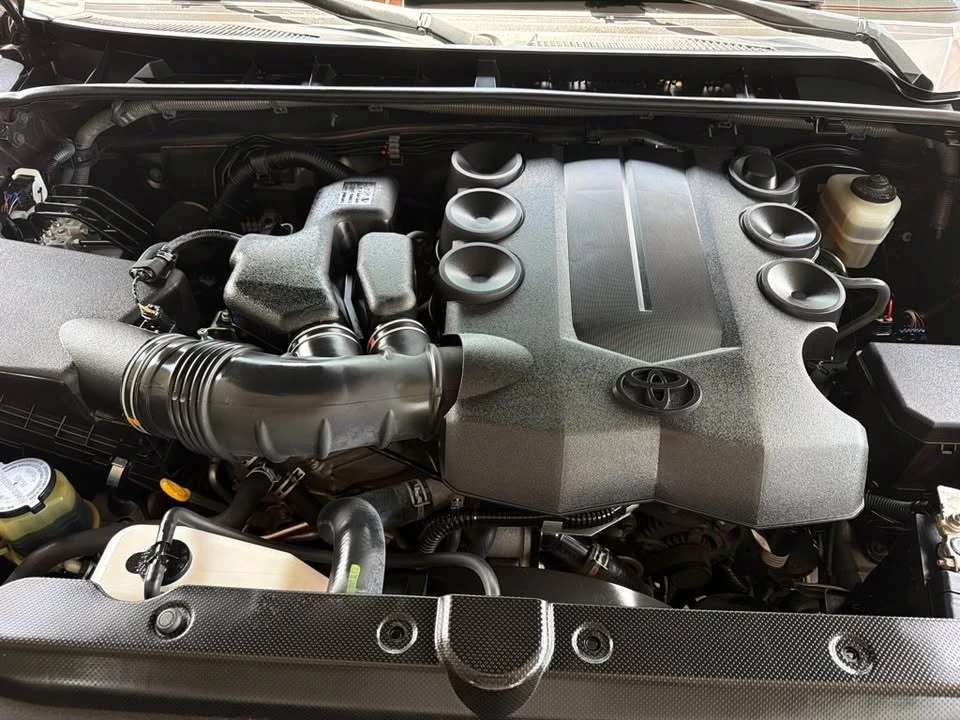 2017 Toyota 4Runner 5th Gen - Image 12 of 13