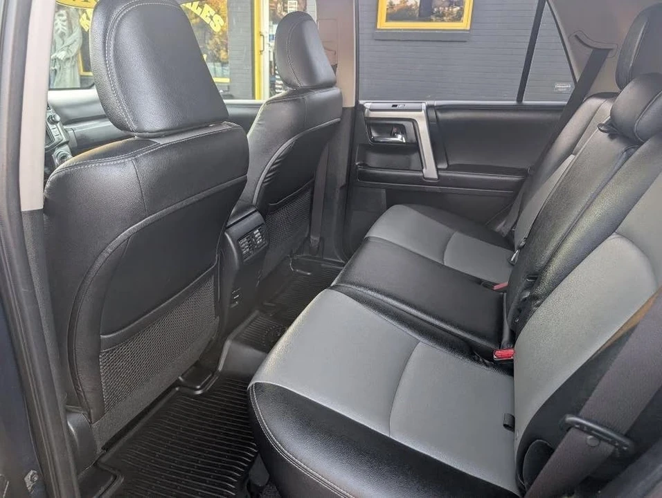 2017 Toyota 4Runner 5th Gen - Image 16 of 19
