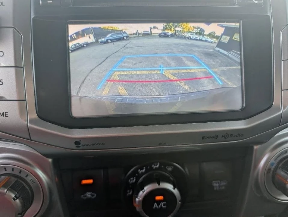 2017 Toyota 4Runner 5th Gen - Image 17 of 19