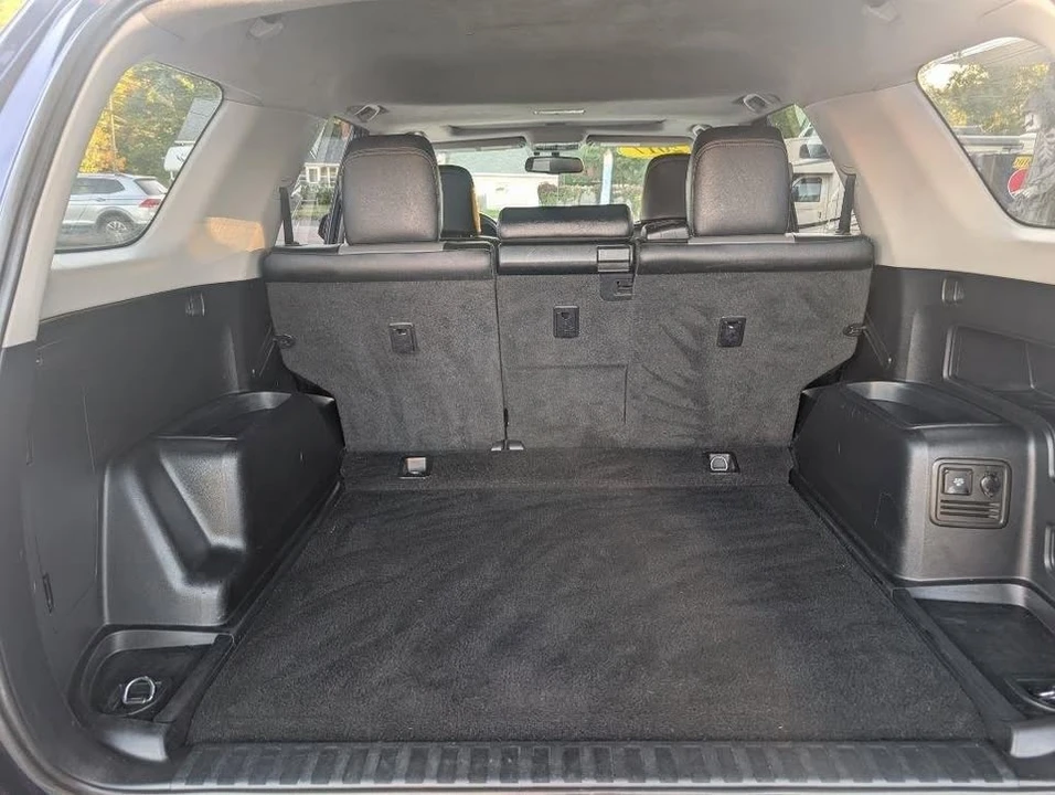 2017 Toyota 4Runner 5th Gen - Image 6 of 19