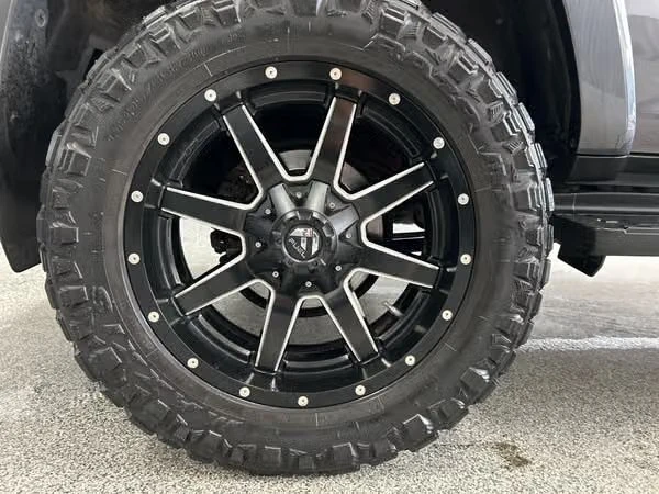 2017 Toyota 4Runner 5th Gen - Image 7 of 12