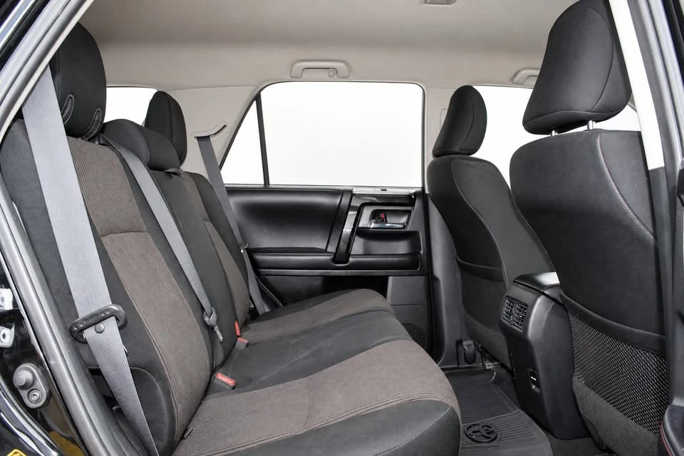 2017 Toyota 4Runner 5th Gen - Image 19 of 20