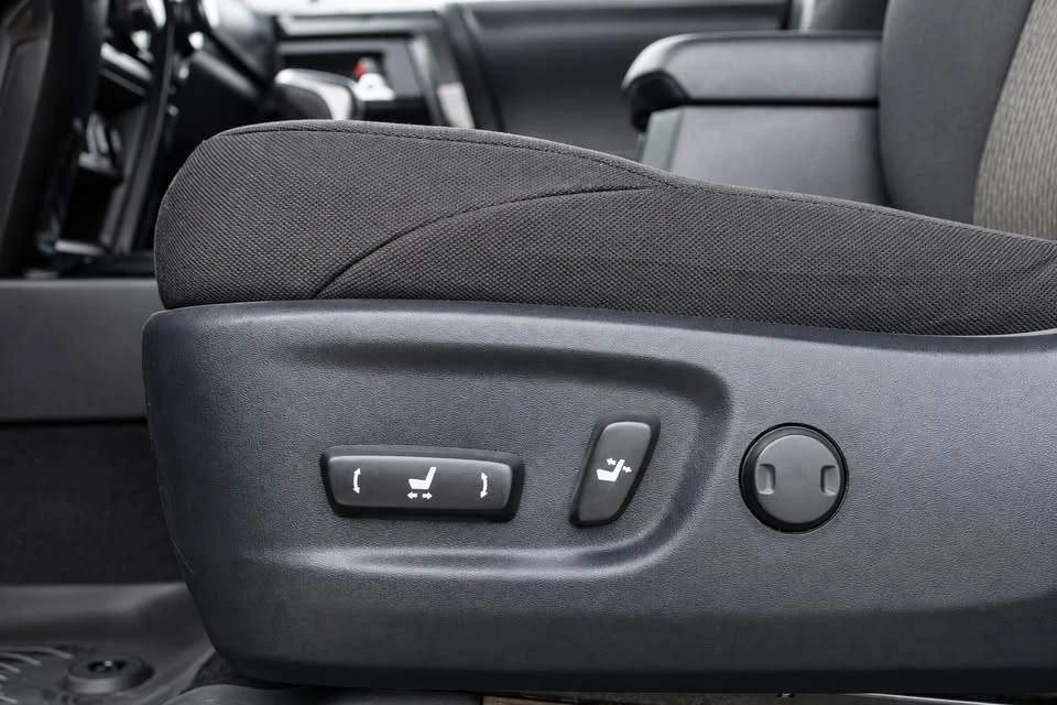 2017 Toyota 4Runner 5th Gen - Image 12 of 20