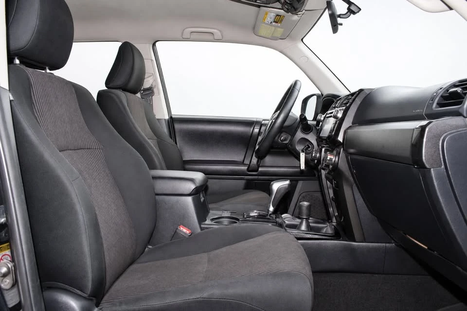 2017 Toyota 4Runner 5th Gen - Image 18 of 20