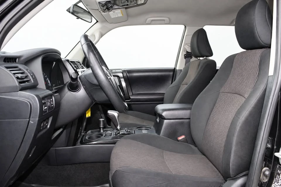 2017 Toyota 4Runner 5th Gen - Image 11 of 20