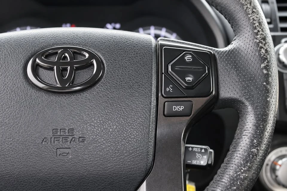 2017 Toyota 4Runner 5th Gen - Image 15 of 20