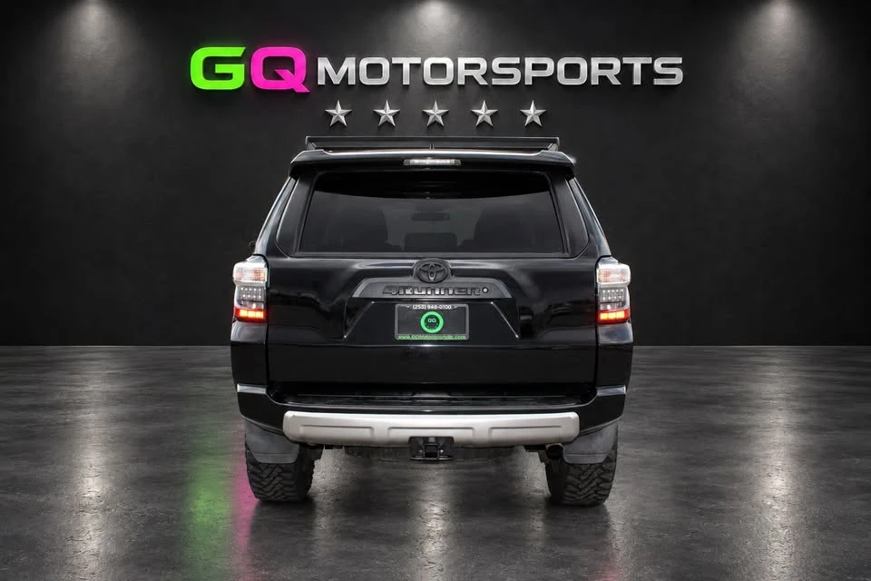 2017 Toyota 4Runner 5th Gen - Image 6 of 20
