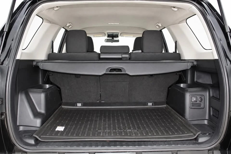 2017 Toyota 4Runner 5th Gen - Image 20 of 20