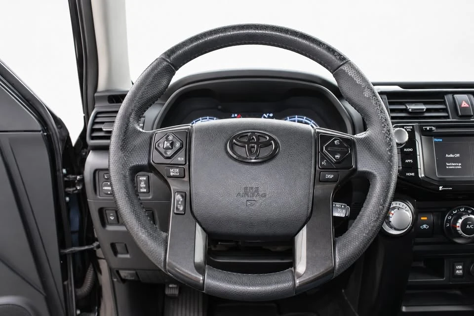 2017 Toyota 4Runner 5th Gen - Image 13 of 20