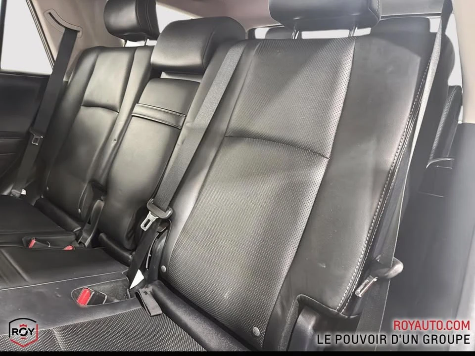 2017 Toyota 4Runner 5th Gen - Image 8 of 20