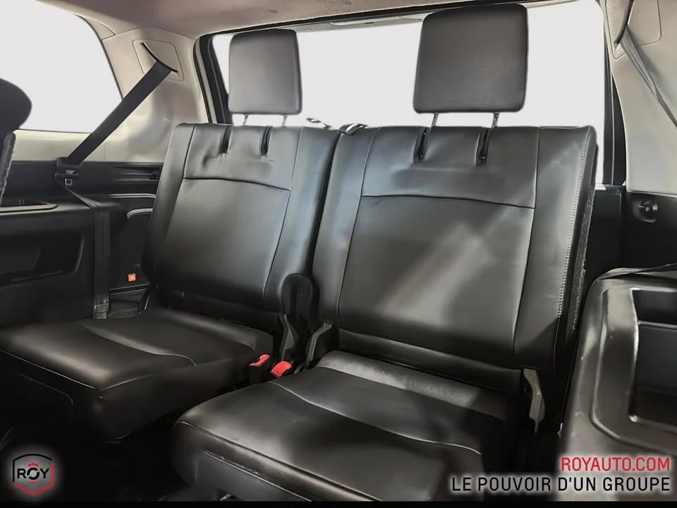 2017 Toyota 4Runner 5th Gen - Image 9 of 20