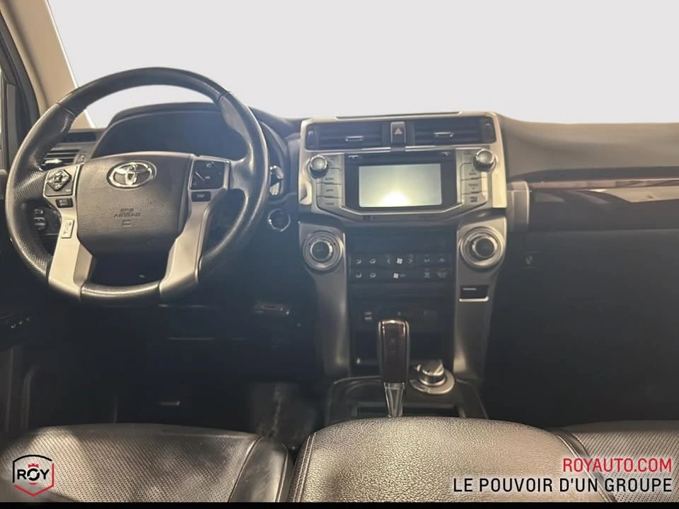 2017 Toyota 4Runner 5th Gen - Image 10 of 20