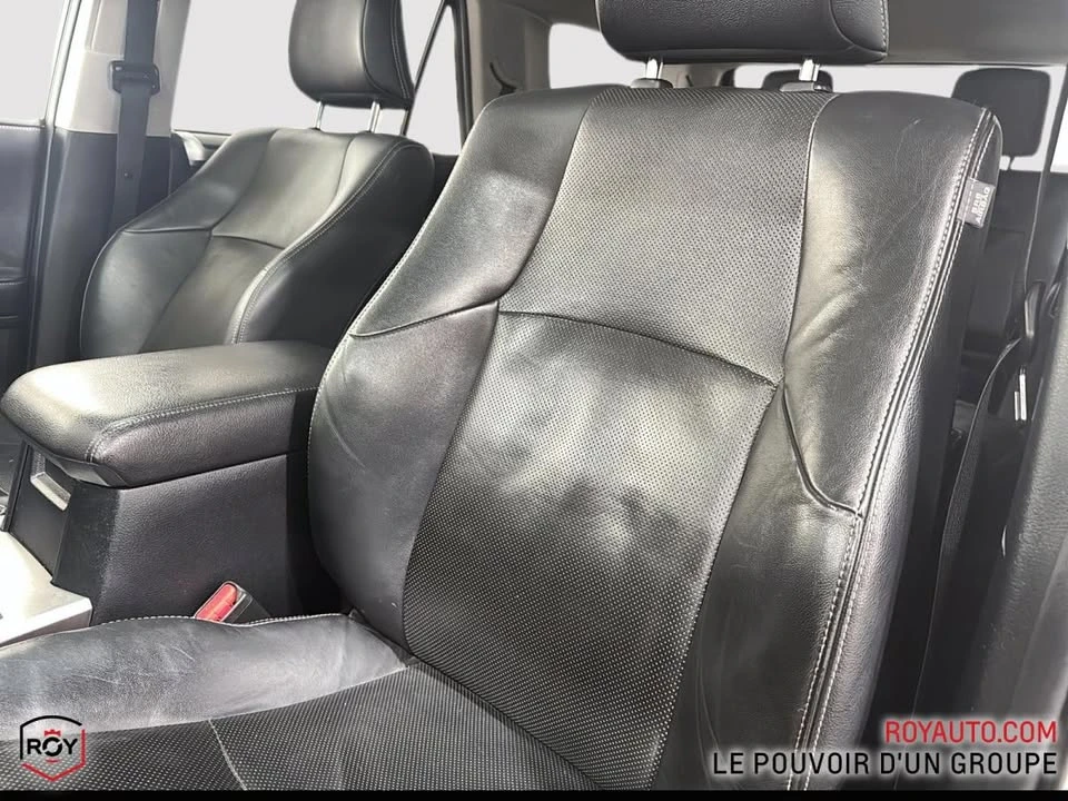2017 Toyota 4Runner 5th Gen - Image 7 of 20