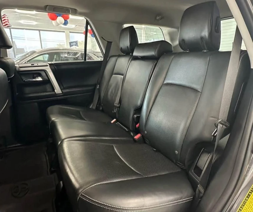 2017 Toyota 4Runner 5th Gen - Image 6 of 7