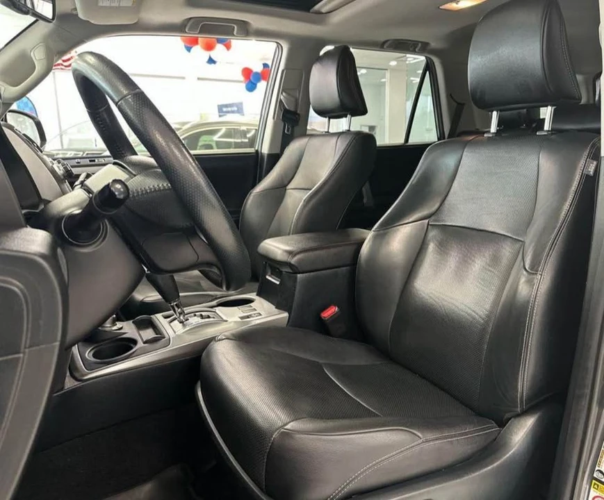 2017 Toyota 4Runner 5th Gen - Image 3 of 7
