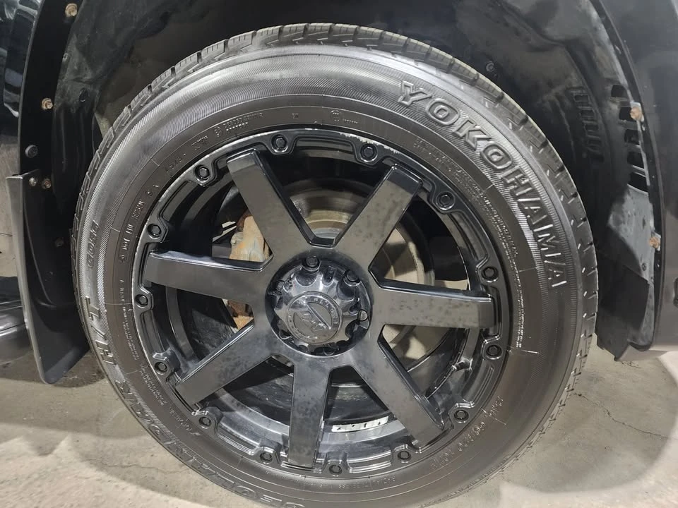 2017 Toyota 4Runner 5th Gen - Image 20 of 20