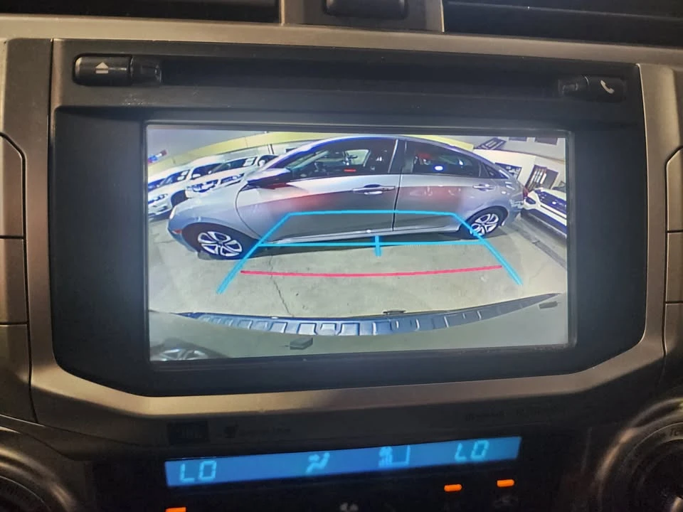 2017 Toyota 4Runner 5th Gen - Image 17 of 20
