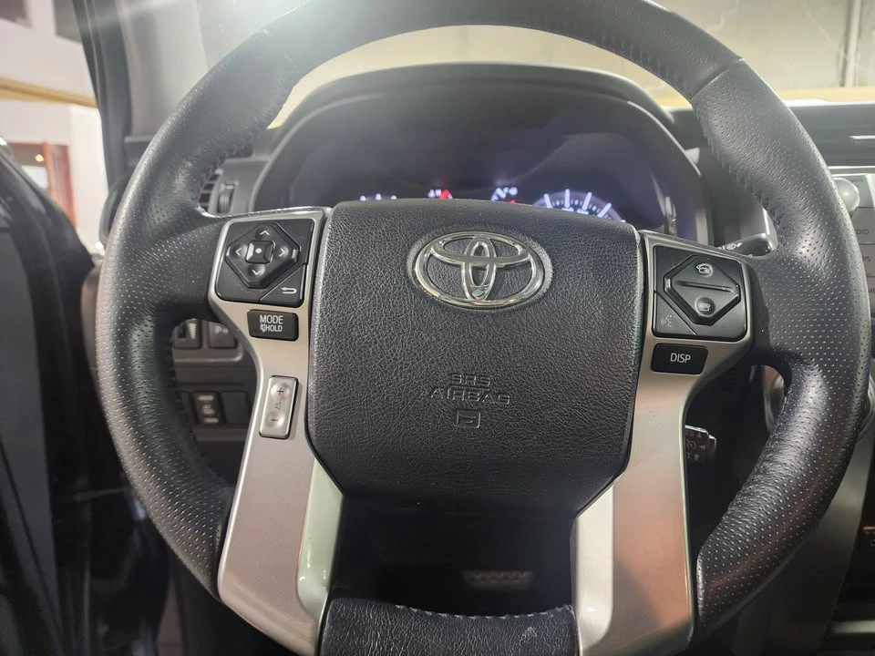 2017 Toyota 4Runner 5th Gen - Image 15 of 20