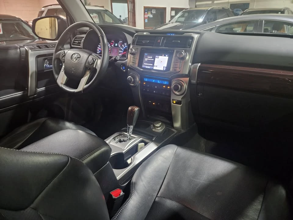 2017 Toyota 4Runner 5th Gen - Image 9 of 20