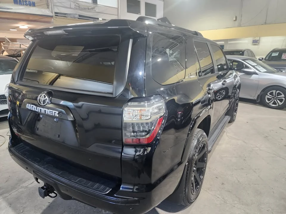 2017 Toyota 4Runner 5th Gen - Image 4 of 20