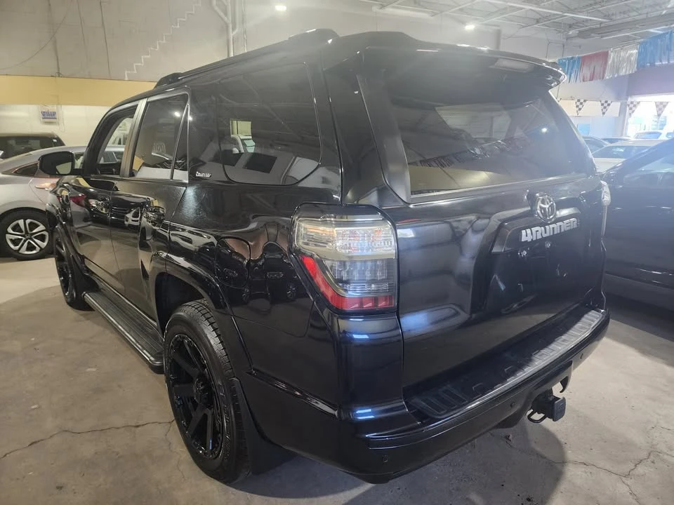 2017 Toyota 4Runner 5th Gen - Image 6 of 20