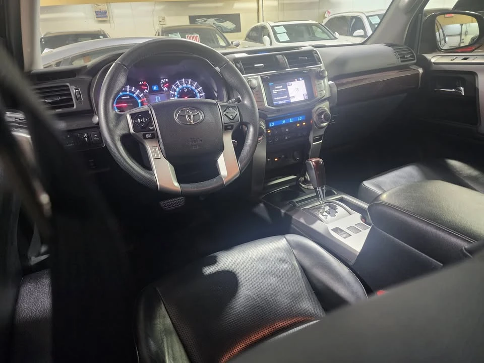2017 Toyota 4Runner 5th Gen - Image 10 of 20