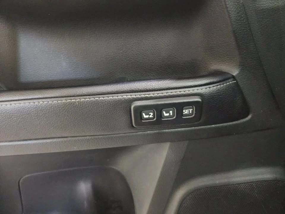 2017 Toyota 4Runner 5th Gen - Image 12 of 20