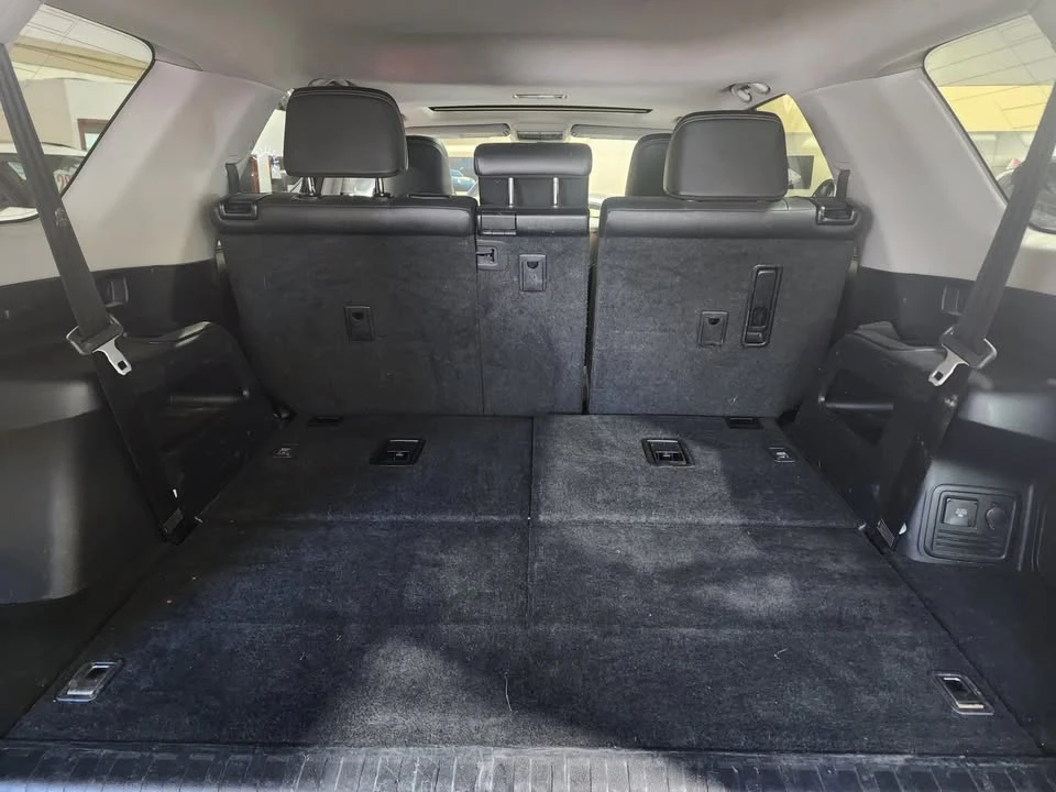 2017 Toyota 4Runner 5th Gen - Image 7 of 20