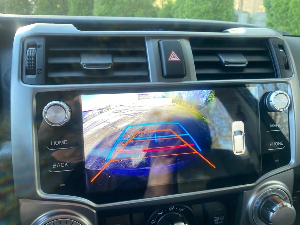 2017 Toyota 4Runner 5th Gen - Image 4 of 9