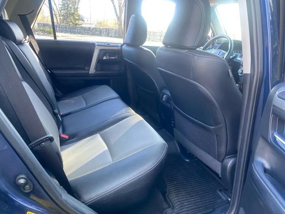2017 Toyota 4Runner 5th Gen - Image 7 of 9