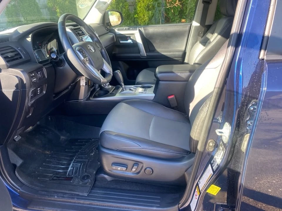 2017 Toyota 4Runner 5th Gen - Image 3 of 9