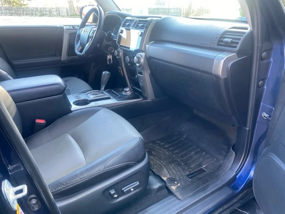 2017 Toyota 4Runner 5th Gen - Image 2 of 9