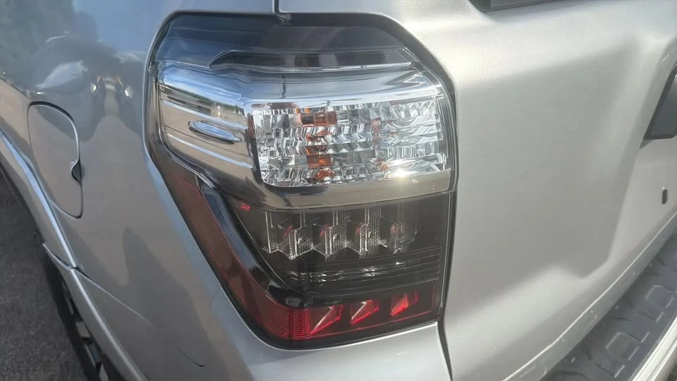 2017 Toyota 4Runner 5th Gen - Image 13 of 20
