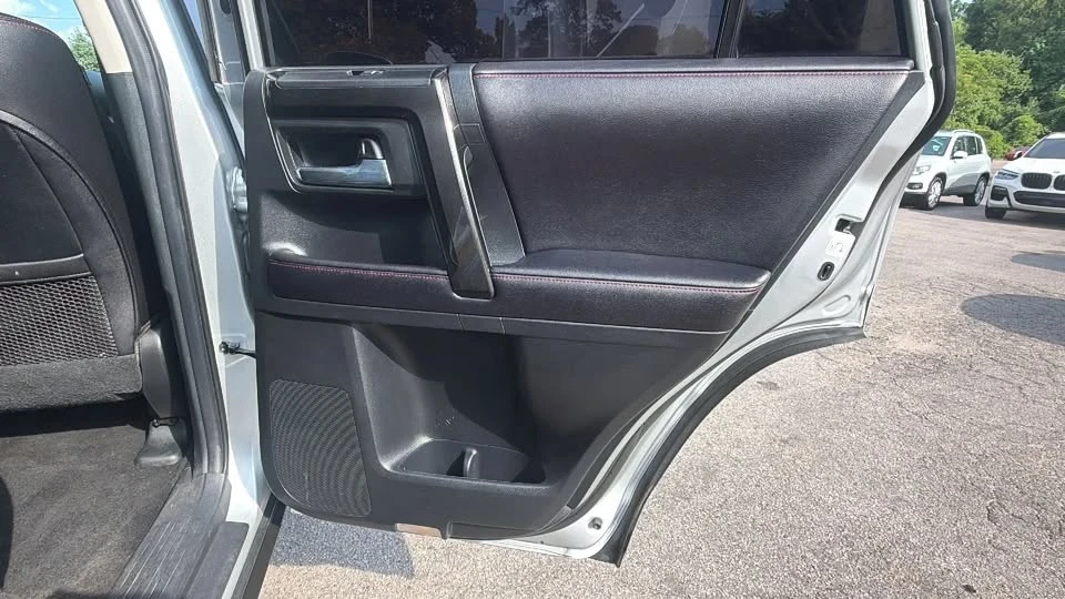2017 Toyota 4Runner 5th Gen - Image 20 of 20