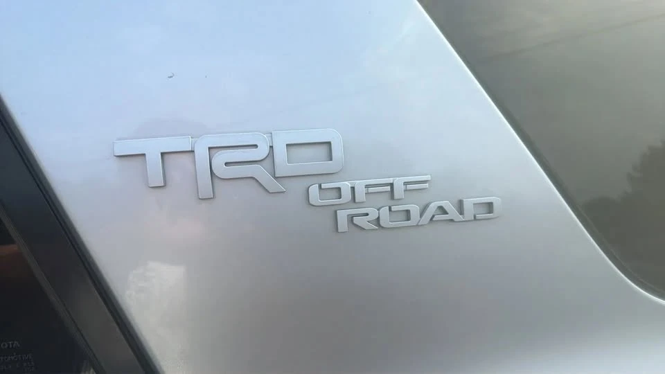 2017 Toyota 4Runner 5th Gen - Image 12 of 20