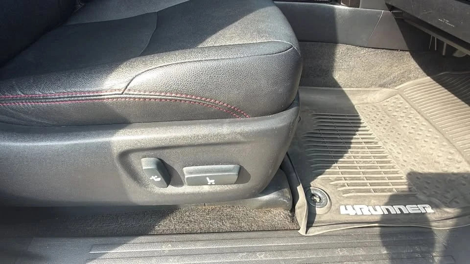 2017 Toyota 4Runner 5th Gen - Image 18 of 20