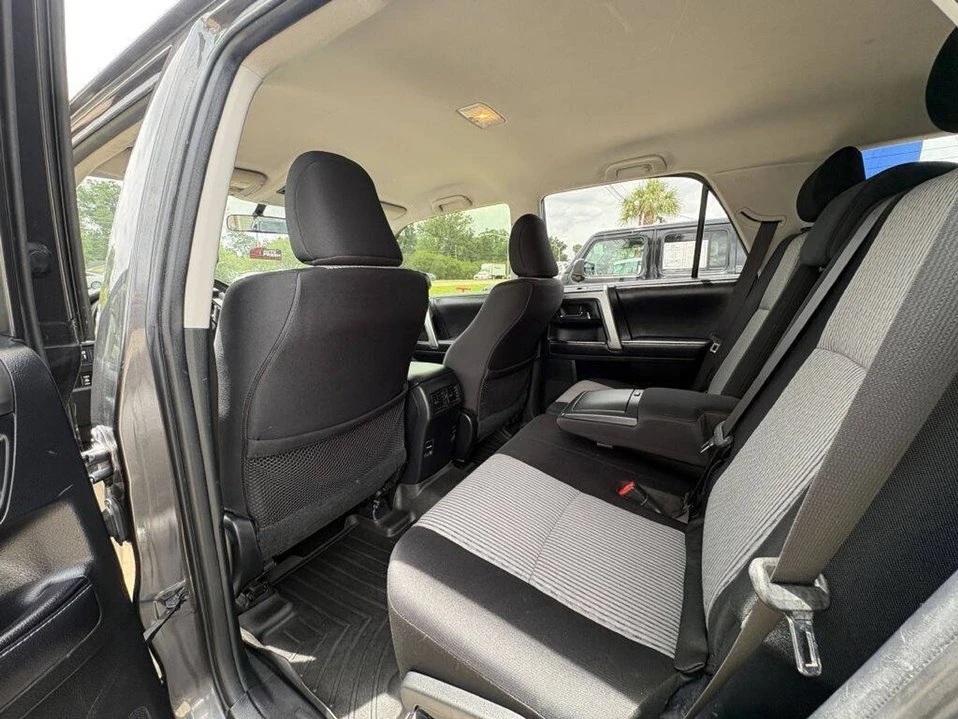 2017 Toyota 4Runner 5th Gen - Image 10 of 14