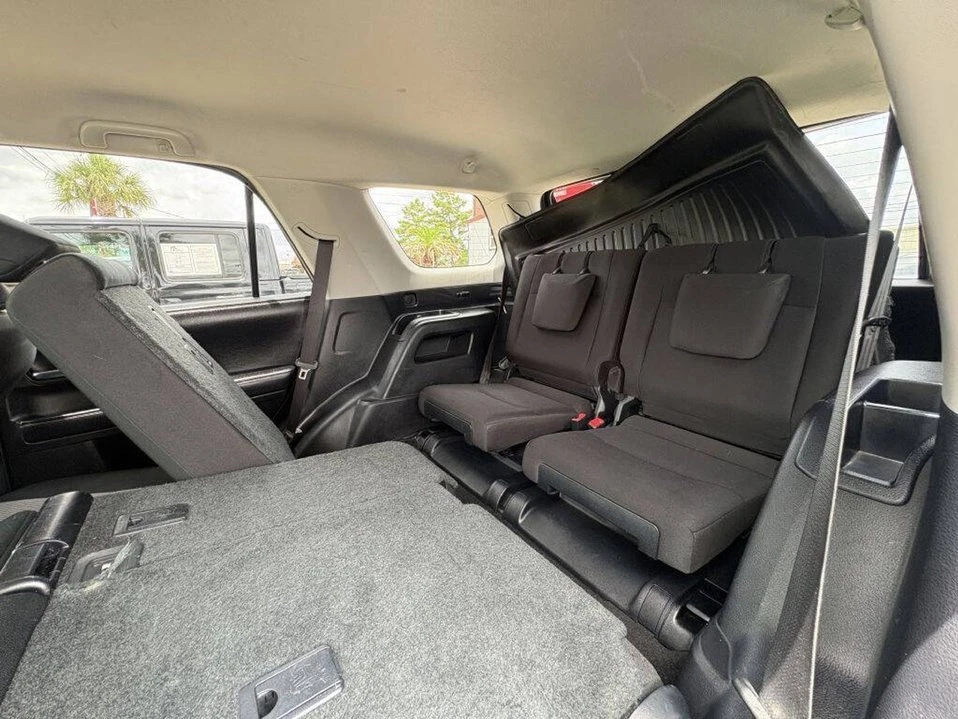 2017 Toyota 4Runner 5th Gen - Image 11 of 14