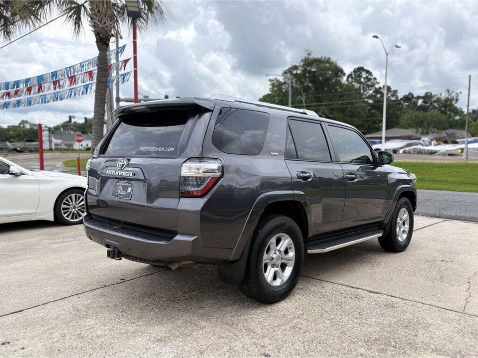 2017 Toyota 4Runner 5th Gen - Image 4 of 14