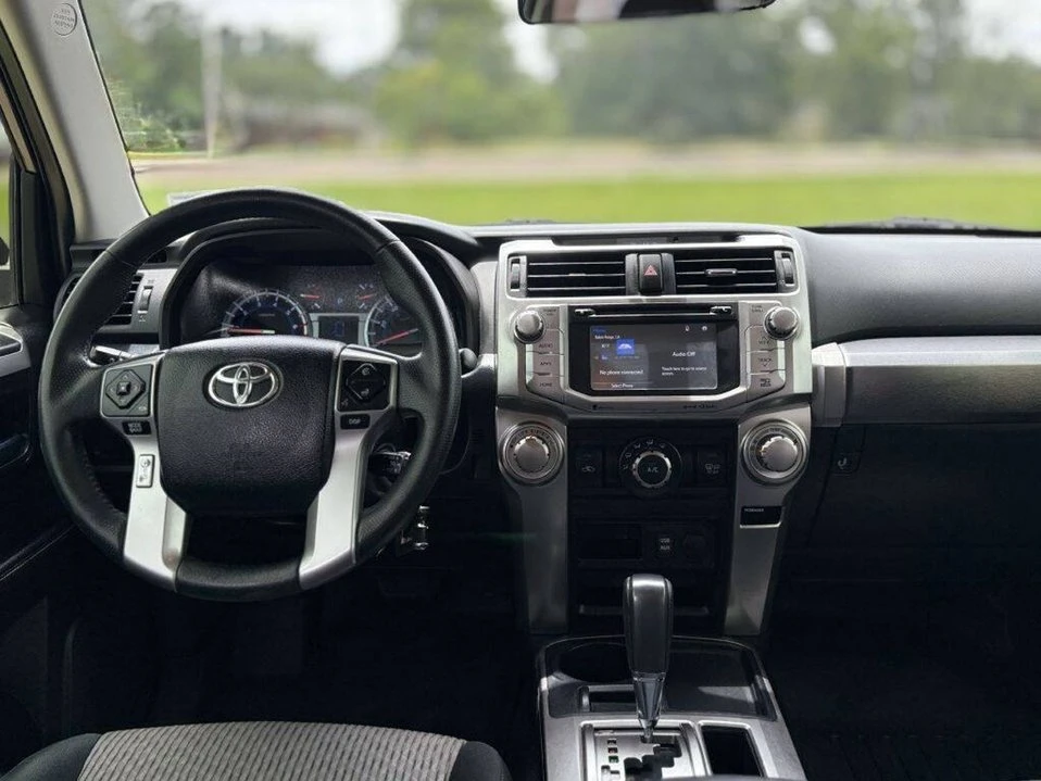 2017 Toyota 4Runner 5th Gen - Image 12 of 14