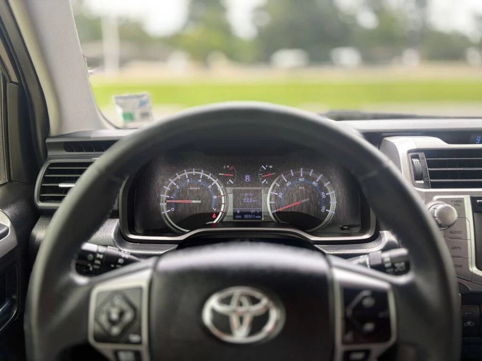2017 Toyota 4Runner 5th Gen - Image 14 of 14