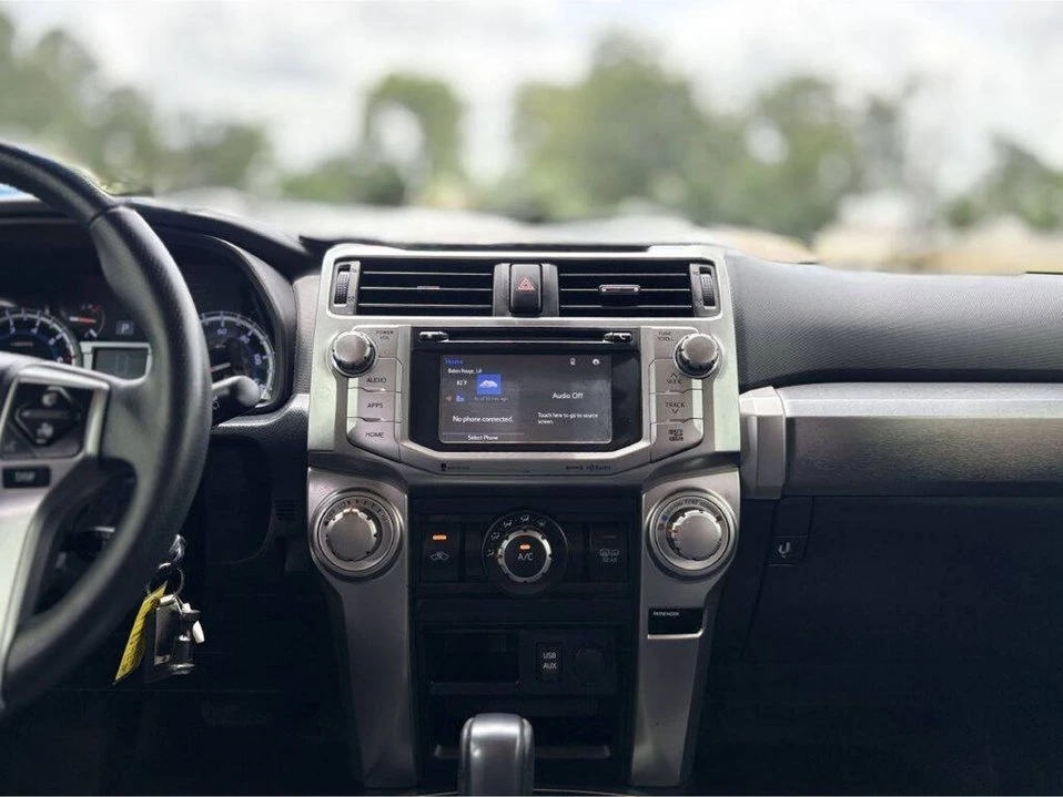 2017 Toyota 4Runner 5th Gen - Image 13 of 14