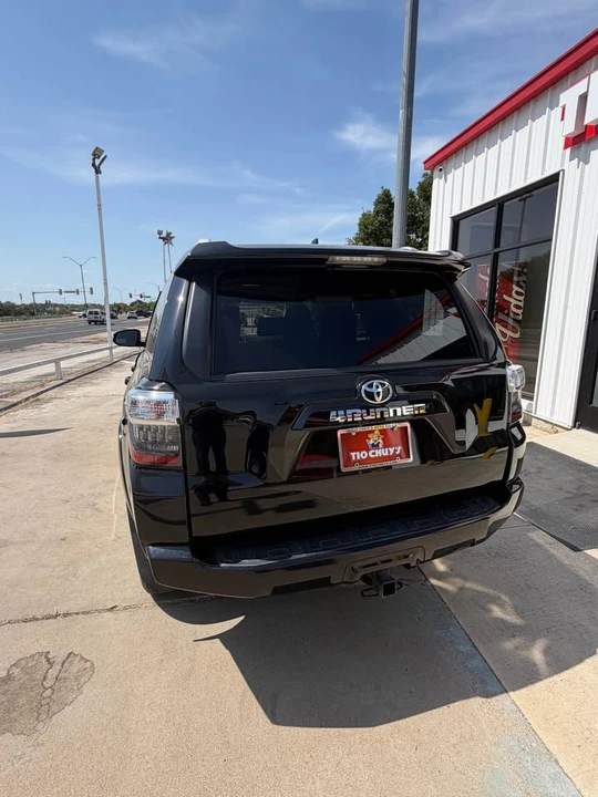 2017 Toyota 4Runner 5th Gen - Image 3 of 7