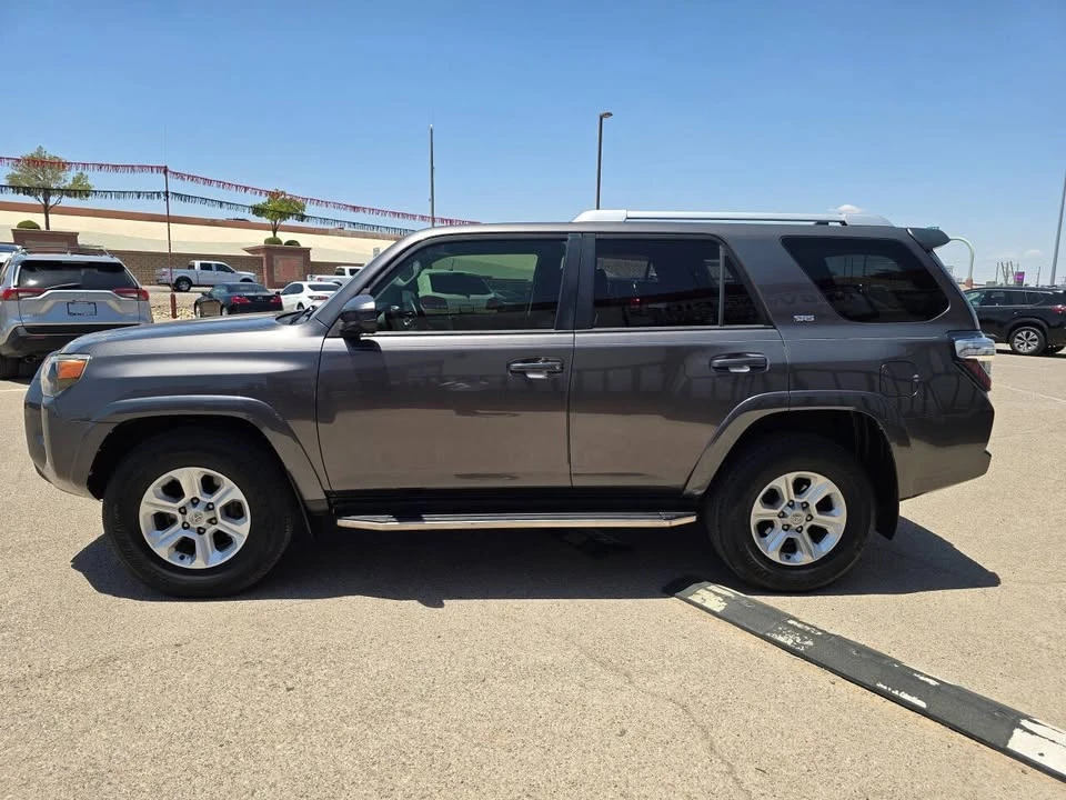 2017 Toyota 4Runner 5th Gen - Image 6 of 17