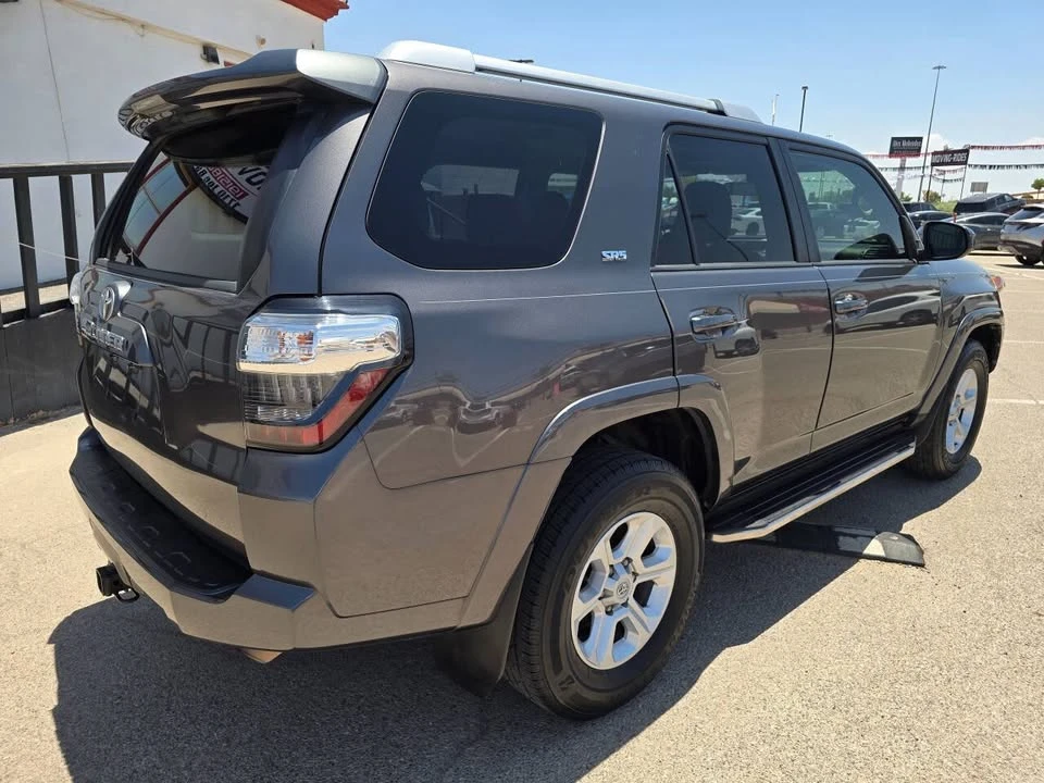 2017 Toyota 4Runner 5th Gen - Image 3 of 17