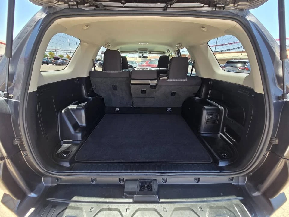2017 Toyota 4Runner 5th Gen - Image 14 of 17